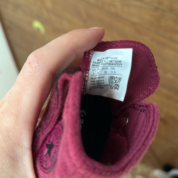 Worn once! - Picture 6 of 6